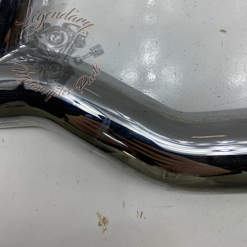 Parachoques colector intermedio OEM 66274-07