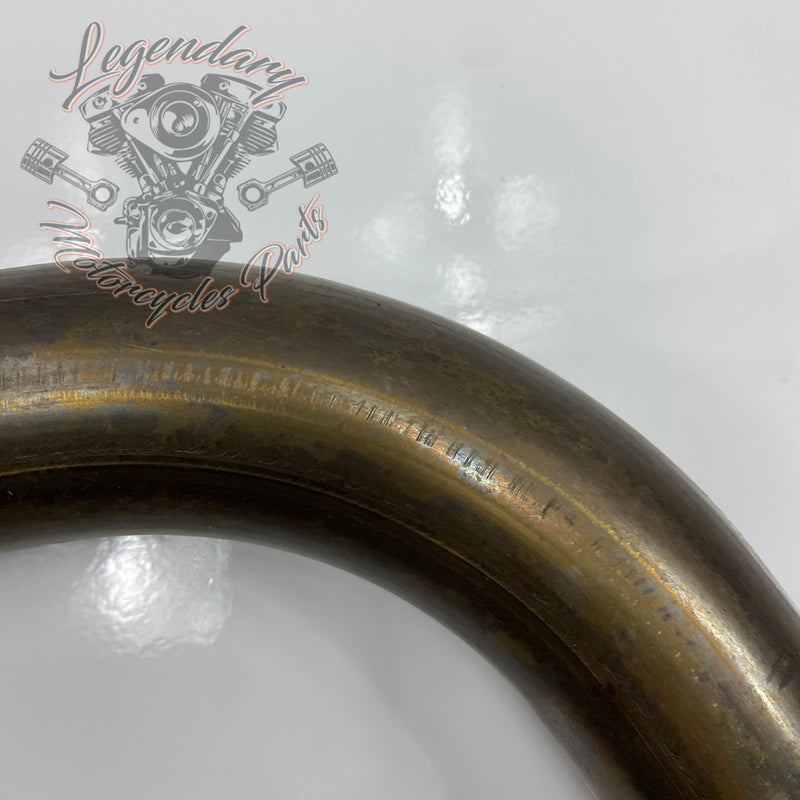 Collettore di scarico OEM 65600094