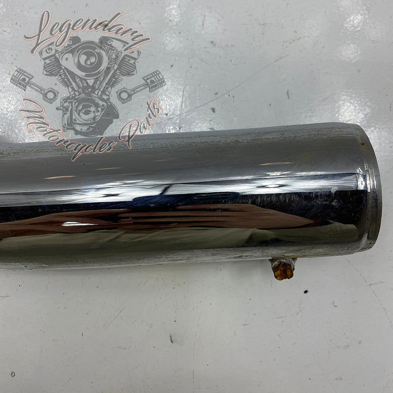 Parachoques colector intermedio OEM 66274-07