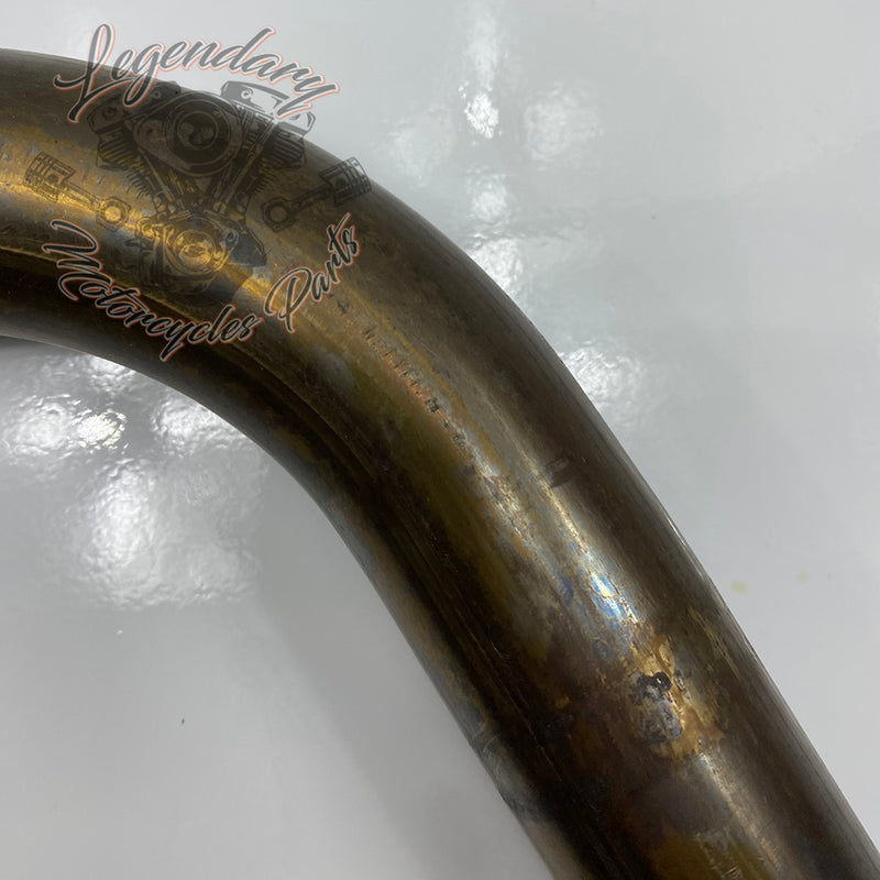 Collettore di scarico OEM 65600094