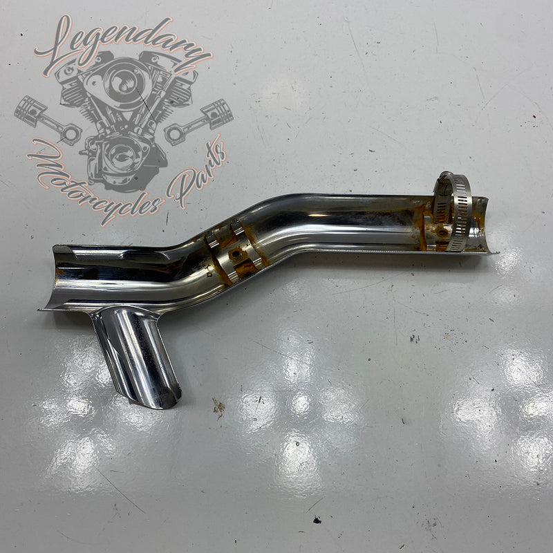 Parachoques colector intermedio OEM 66274-07