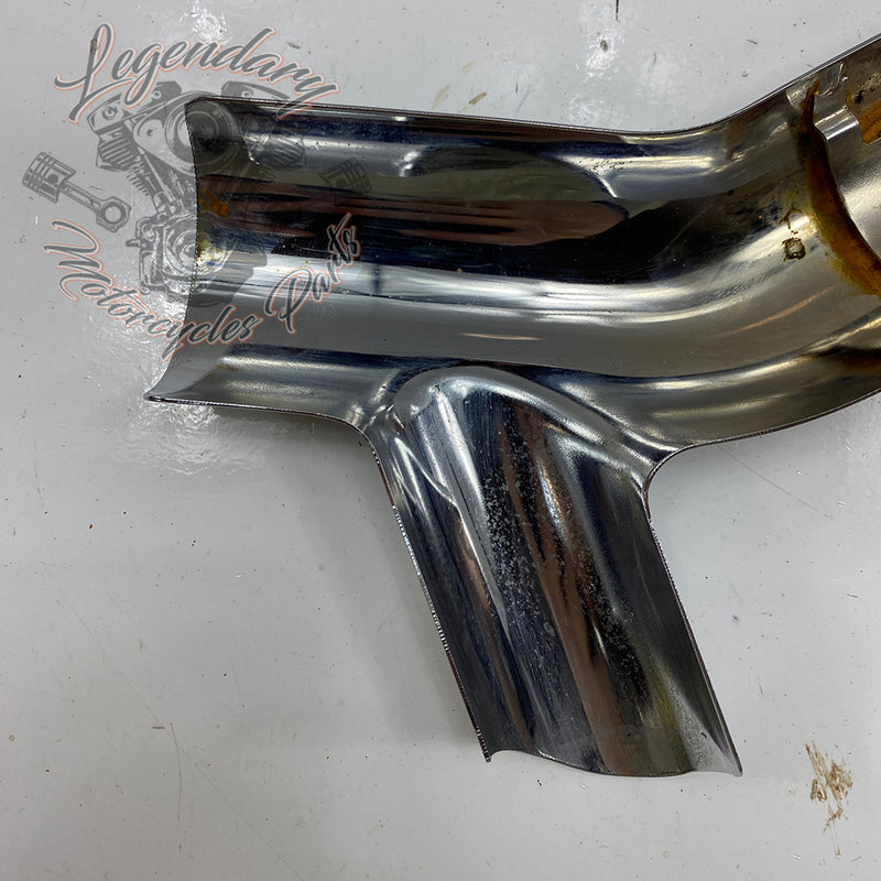 Parachoques colector intermedio OEM 66274-07