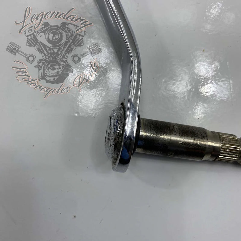 Leva di ritorno del selettore OEM 33668-90C