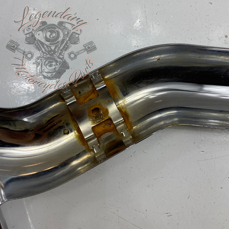 Parachoques colector intermedio OEM 66274-07