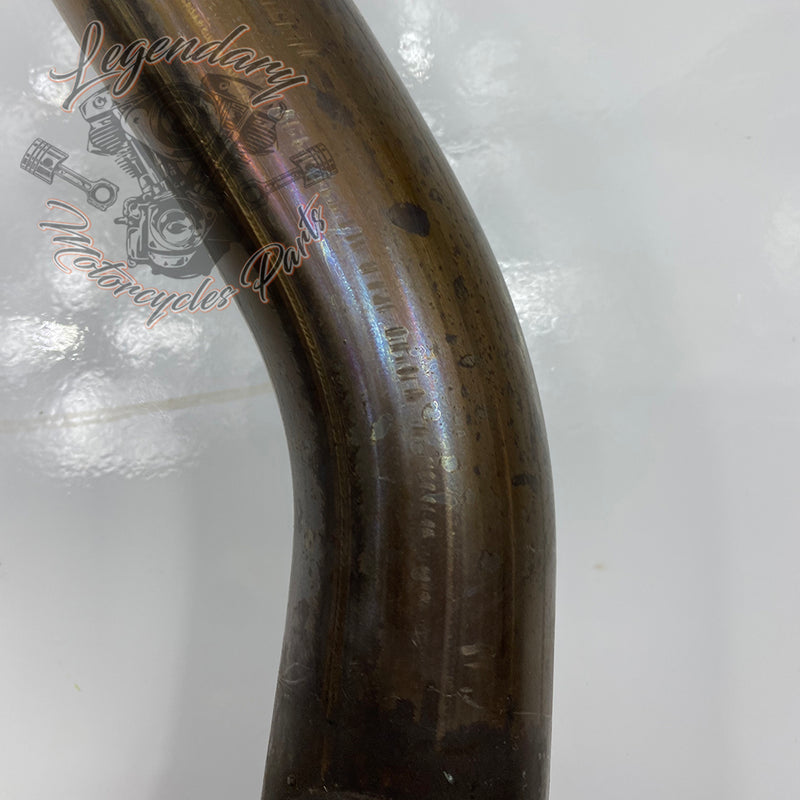 Collettore di scarico OEM 65600094