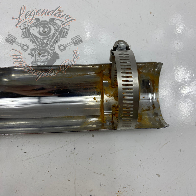 Parachoques colector intermedio OEM 66274-07