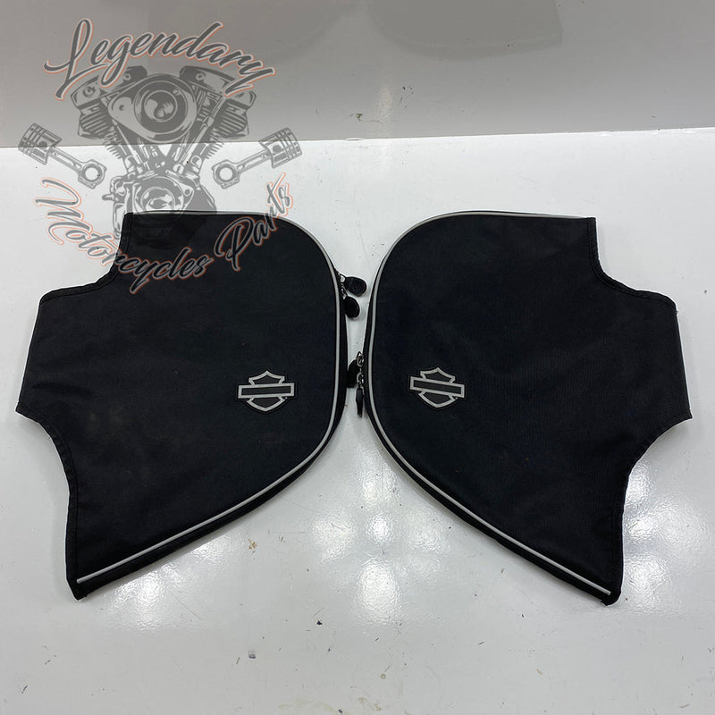 Lower Fairing Softail OEM 57100210