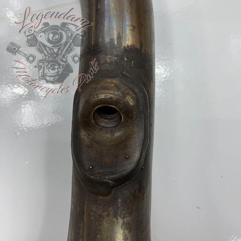 Collettore di scarico OEM 65600094