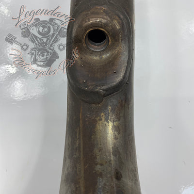 Collettore di scarico OEM 65600094
