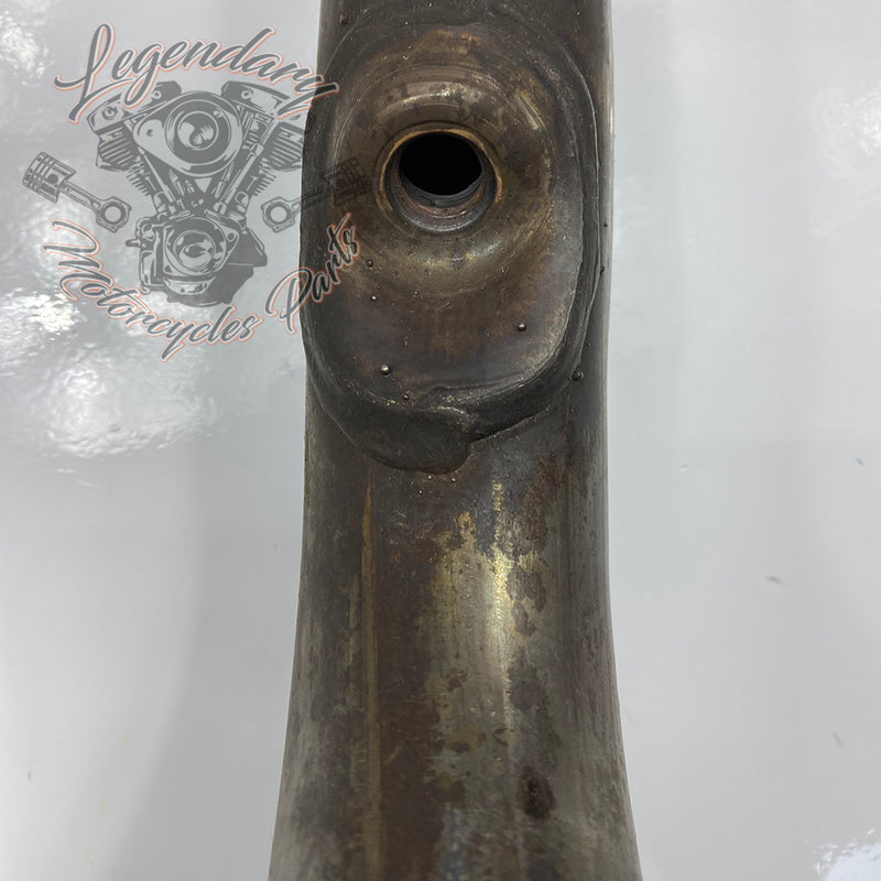 Collettore di scarico OEM 65600094
