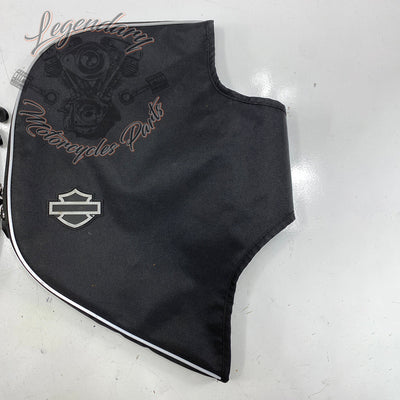 Lower Fairing Softail OEM 57100210
