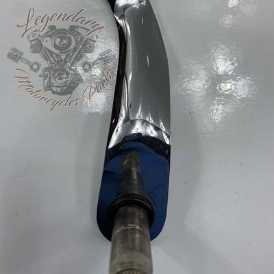 Leva di ritorno del selettore OEM 33668-90C