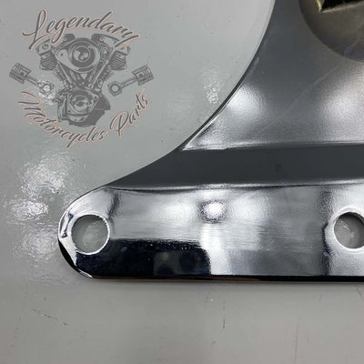 Plaques latérales rigides de support de sissy bar OEM 52094-00