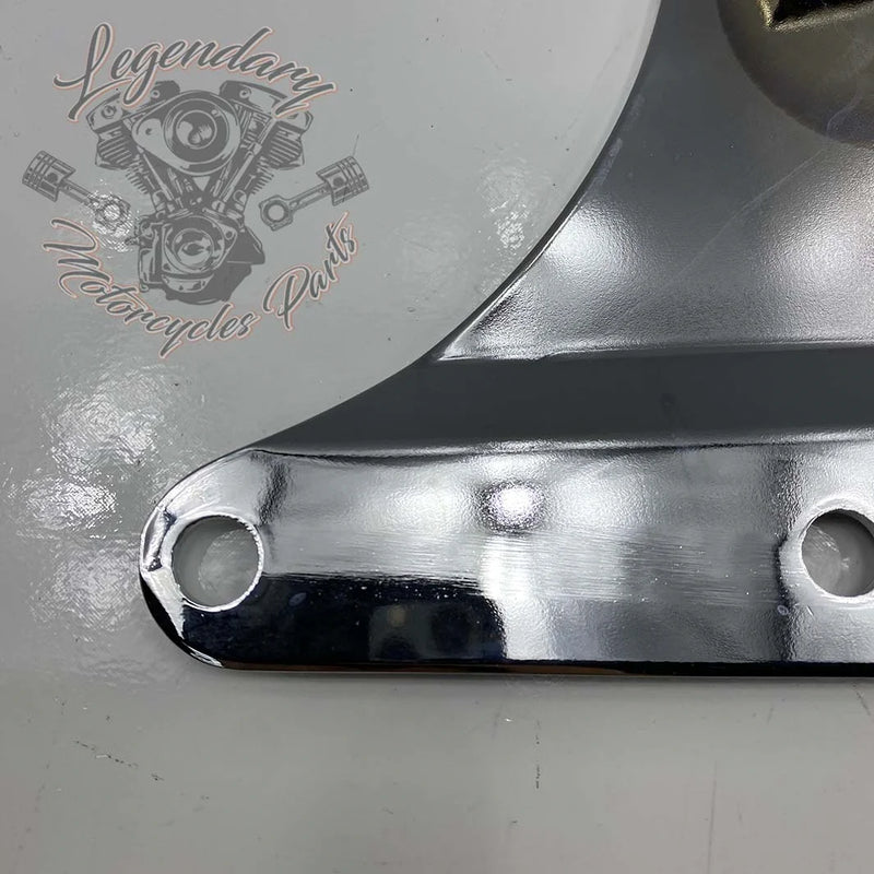 Plaques latérales rigides de support de sissy bar OEM 52094-00
