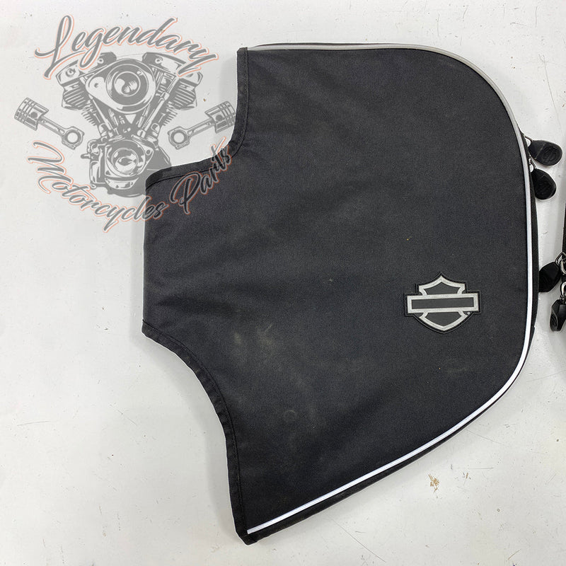 Lower Fairing Softail OEM 57100210