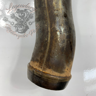 Collettore di scarico OEM 65600094