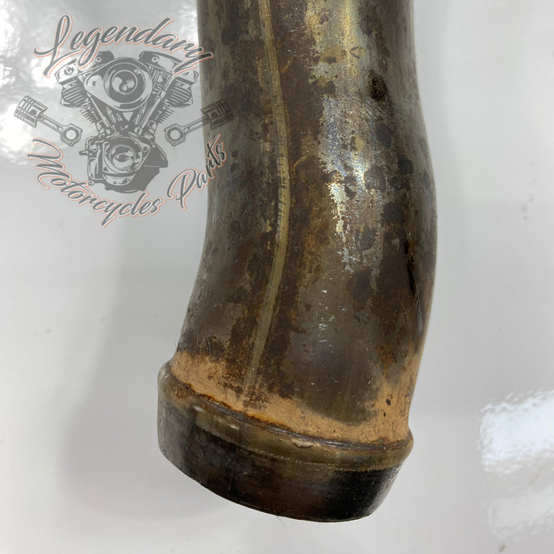 Collettore di scarico OEM 65600094