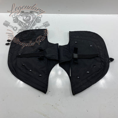 Lower Fairing Softail OEM 57100210