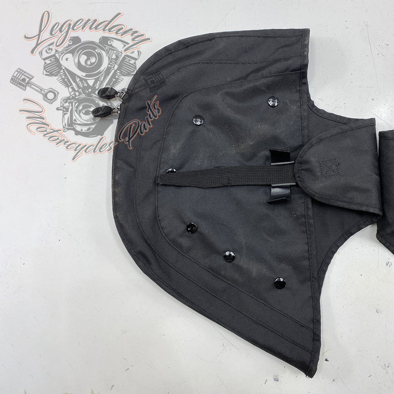 Lower Fairing Softail OEM 57100210