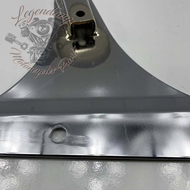 Plaques latérales rigides de support de sissy bar OEM 52094-00