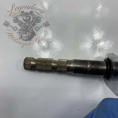 Leva di ritorno del selettore OEM 33668-90C