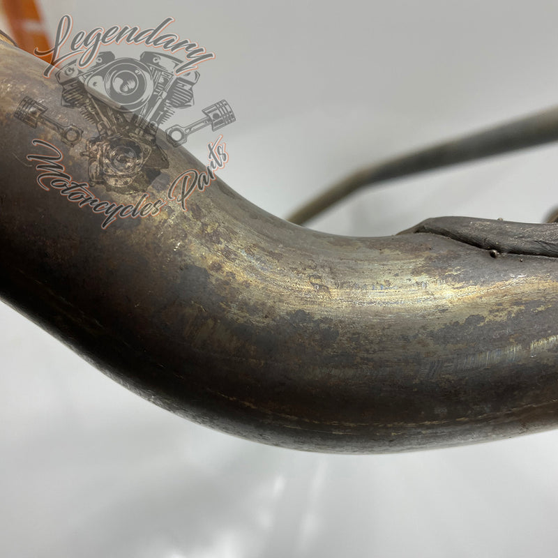 Collettore di scarico OEM 65600094