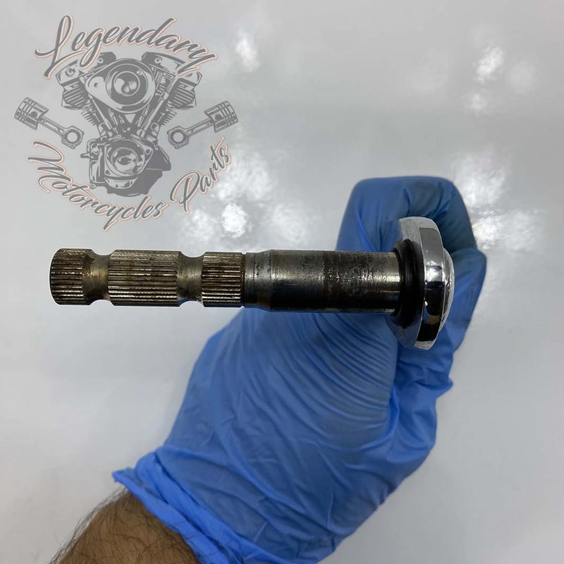 Leva di ritorno del selettore OEM 33668-90C