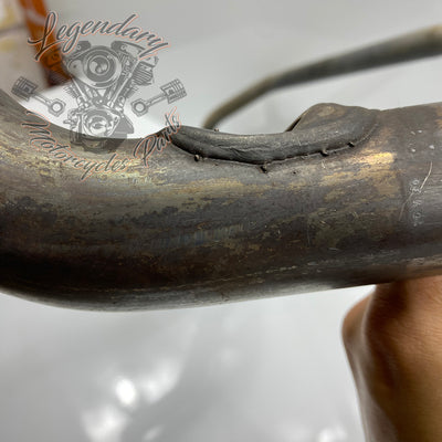 Collettore di scarico OEM 65600094