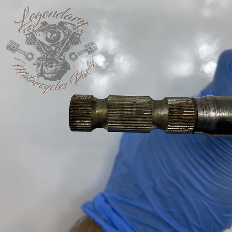 Leva di ritorno del selettore OEM 33668-90C