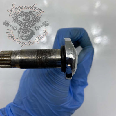 Leva di ritorno del selettore OEM 33668-90C