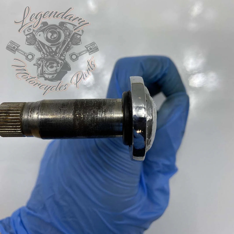 Leva di ritorno del selettore OEM 33668-90C