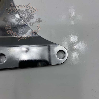 Plaques latérales rigides de support de sissy bar OEM 52094-00