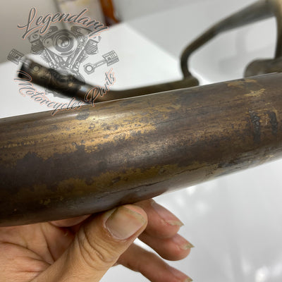 Collettore di scarico OEM 65600094