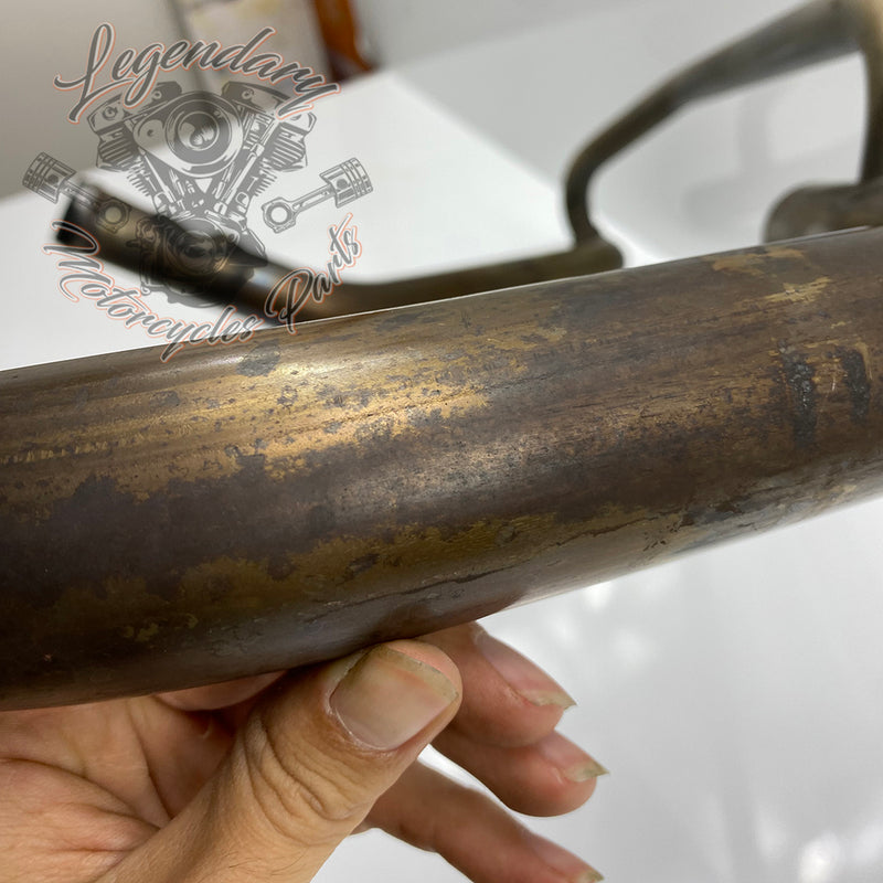 Collettore di scarico OEM 65600094