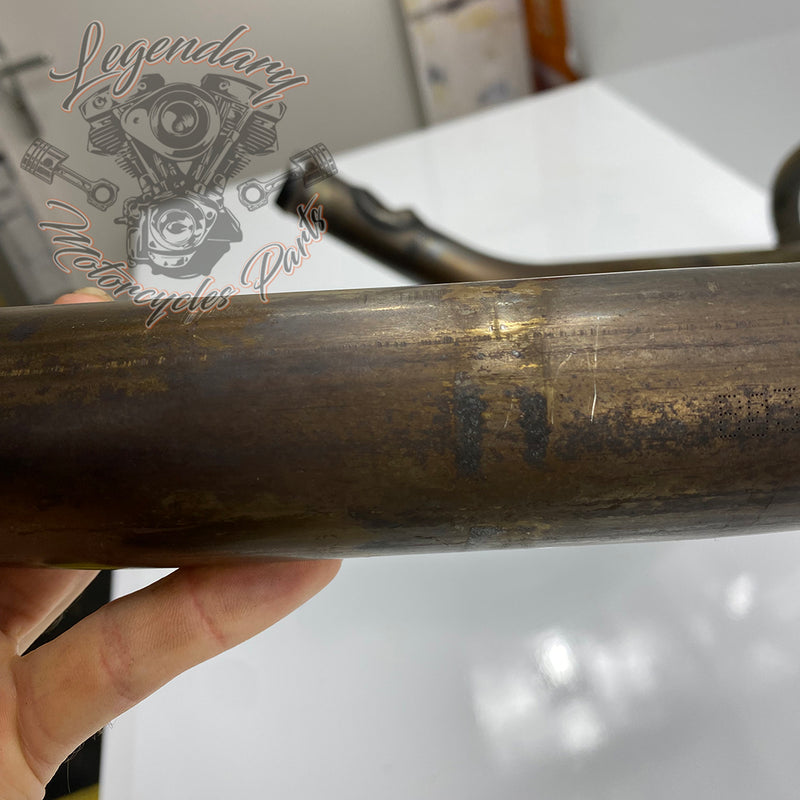 Collettore di scarico OEM 65600094