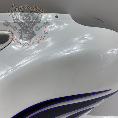 Outer Fairing OEM 57000016