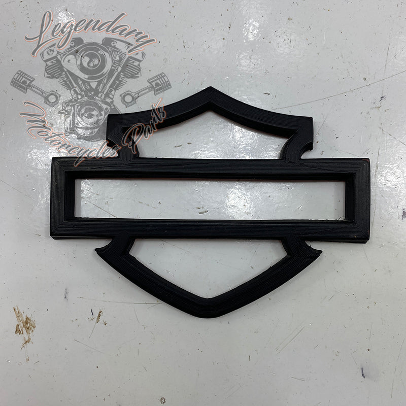 Logo de réservoir Bar&Shield