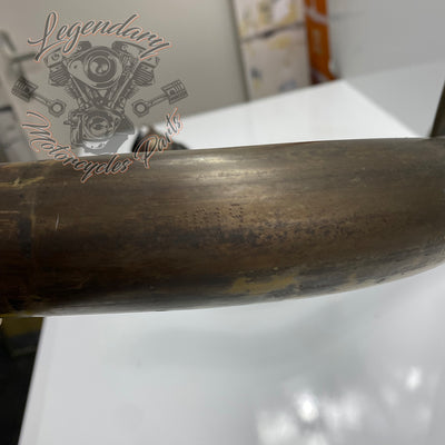 Collettore di scarico OEM 65600094