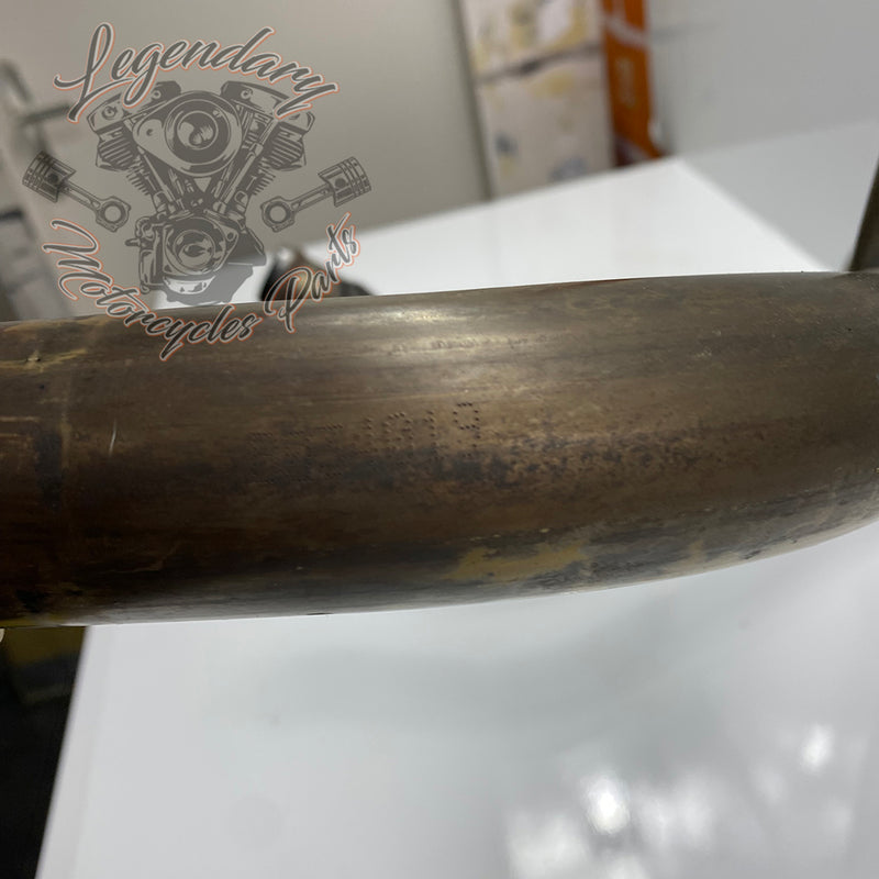 Collettore di scarico OEM 65600094