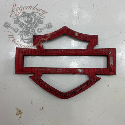 Logo de réservoir Bar&Shield