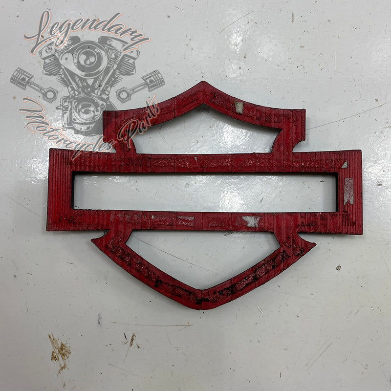 Logo de réservoir Bar&Shield