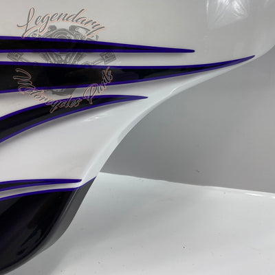Outer Fairing OEM 57000016