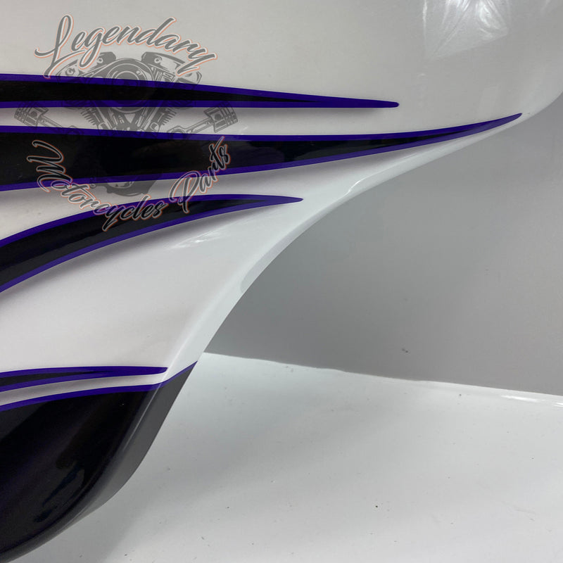 Outer Fairing OEM 57000016