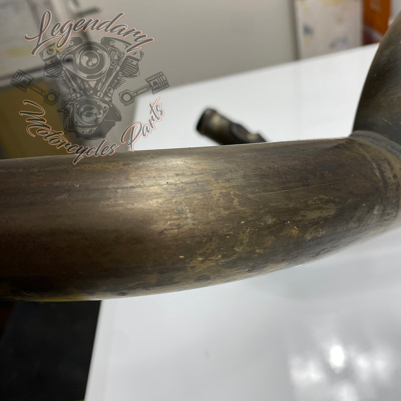 Collettore di scarico OEM 65600094