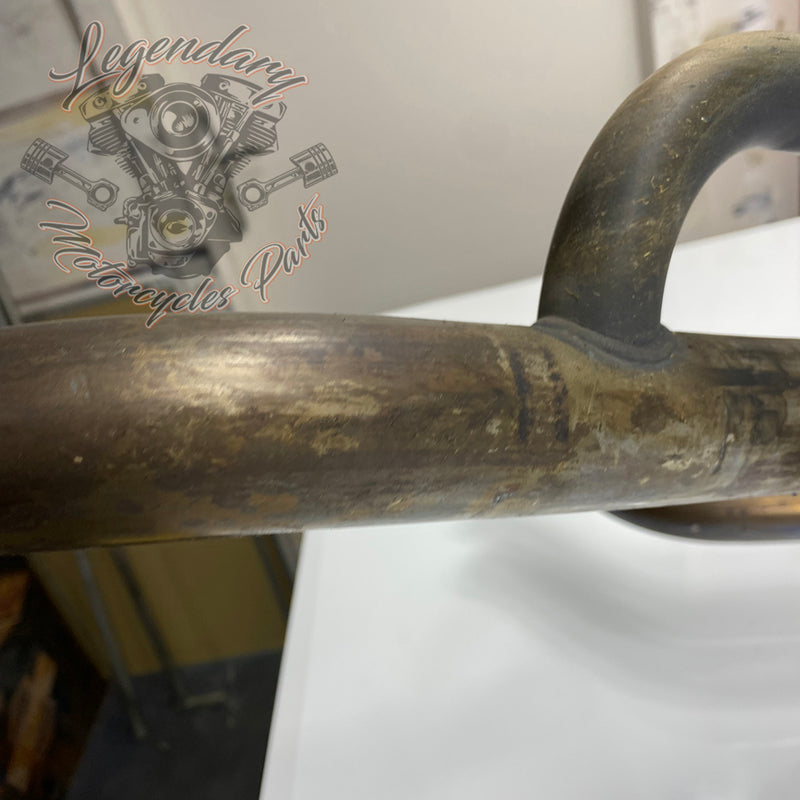 Collettore di scarico OEM 65600094