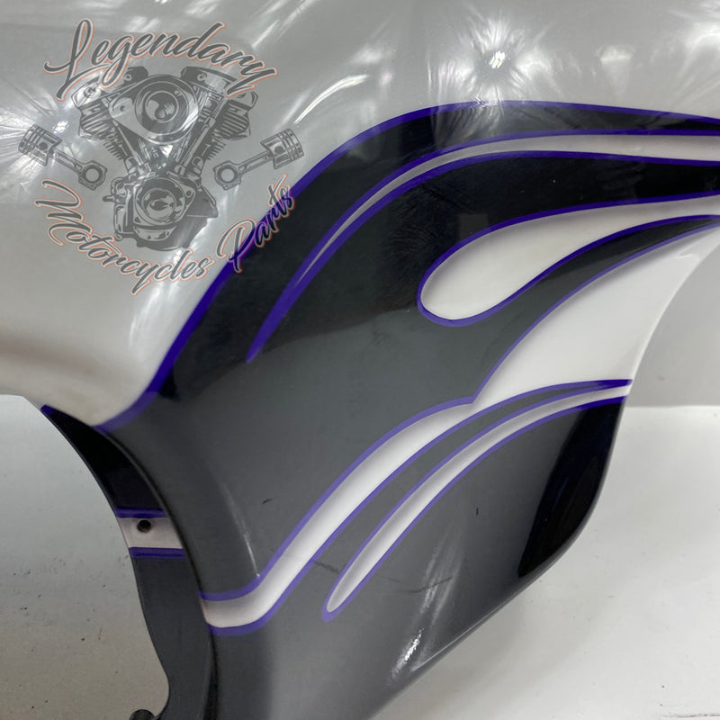 Outer Fairing OEM 57000016