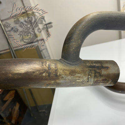 Collettore di scarico OEM 65600094