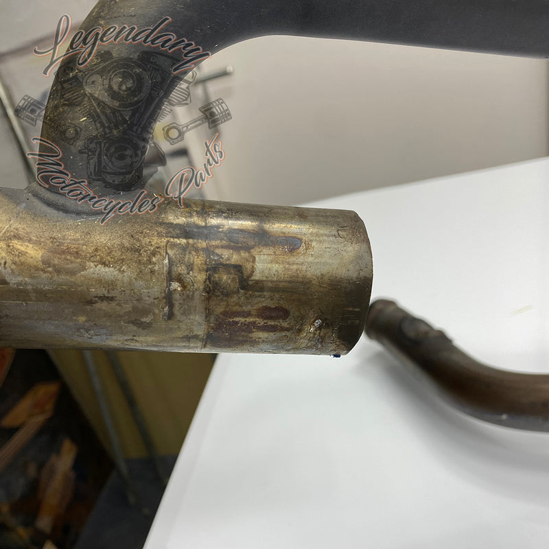 Collettore di scarico OEM 65600094