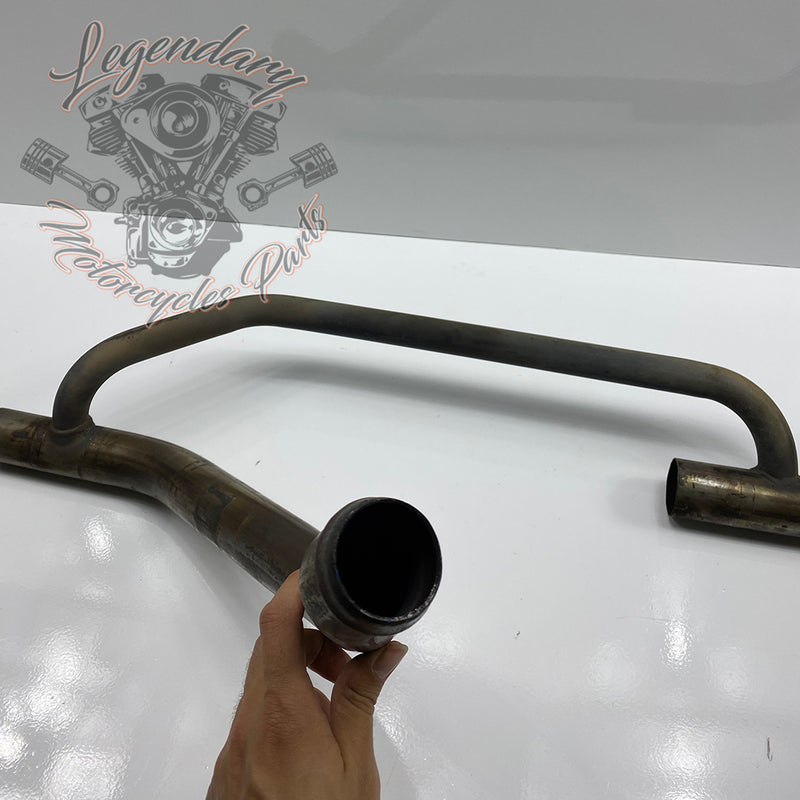 Collettore di scarico OEM 65600094