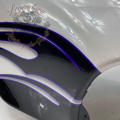Outer Fairing OEM 57000016